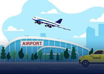 Gatwick Airport Transfers in Edmonton