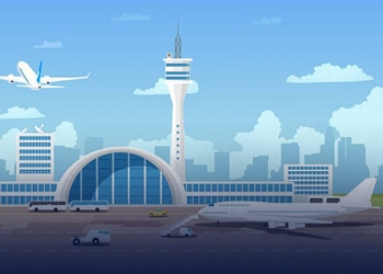 Heathrow Airport Transfers in Edmonton